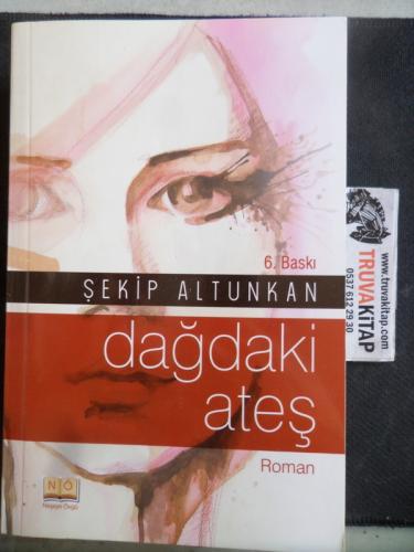 Dağdaki Ateş