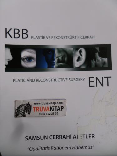 KBB Plastik ve Rekonstrüktif Cerrahi Ürün Kataloğu