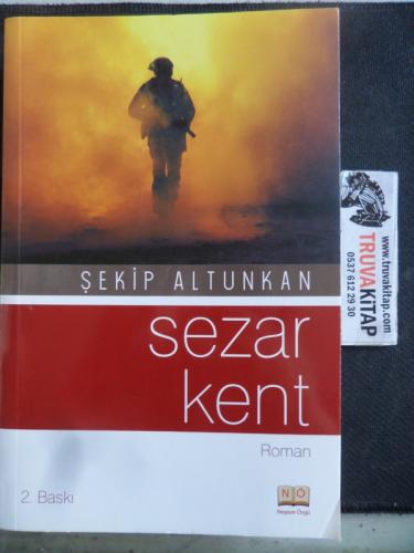 Sezar Kent