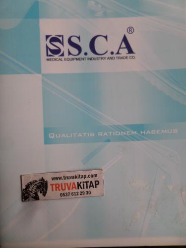 S.C.A Qualitatis Rationem Habemus Ürün Kataloğu