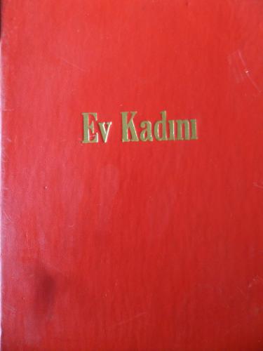 Ev Kadını / 10 Sayı birarada