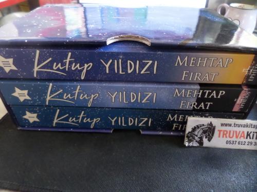 Kutup Yıldızı / 3 Kitap Şehnaz