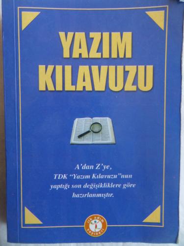 Yazım Kılavuzu