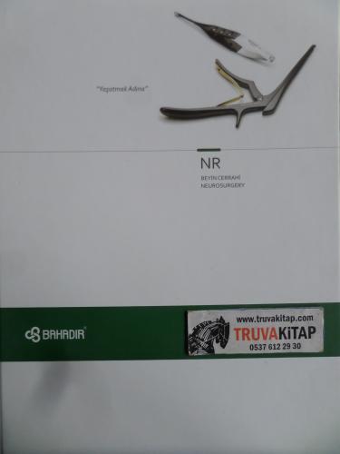 Bahadır Beyin Cerrahı - Neurosurgery Ürün Kataloğu