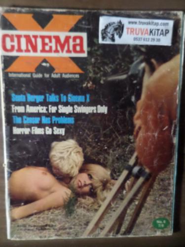 Cınema Vol. 2 No : 06