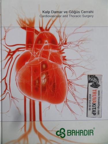 Bahadır Kalp Damar ve Göğüs Cerrahi Ürün Kataloğu