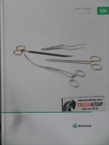 Bahadır Genel Katalog