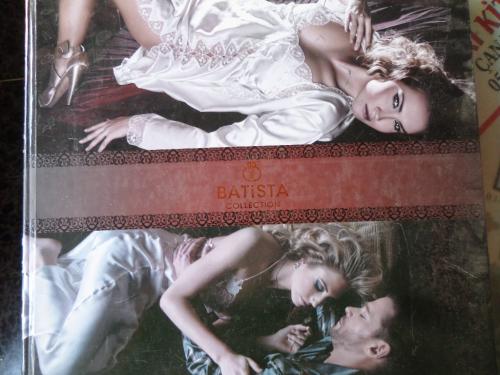 Batista Collection 2011-12 Women Collection