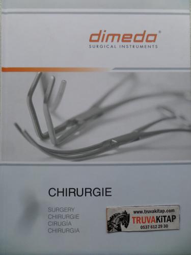 Dimedo Surgery Ürün Kataloğu