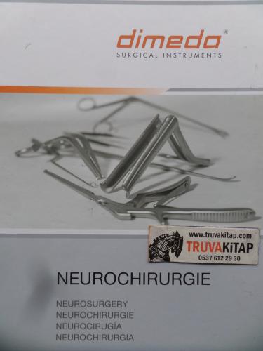 Dimedo Neurosurgery Ürün Kataloğu
