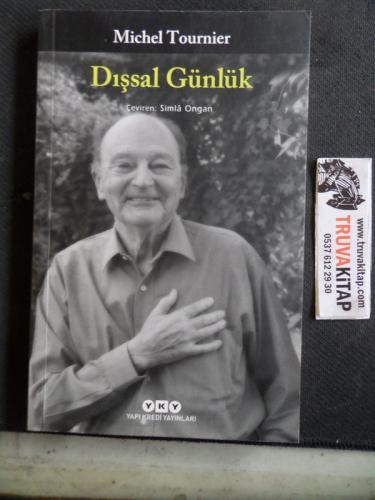 Dışsal Günlük