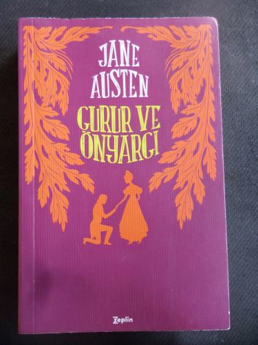 Gurur ve Önyargı Jane Austen