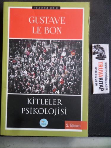 Kitleler Psikolojisi
