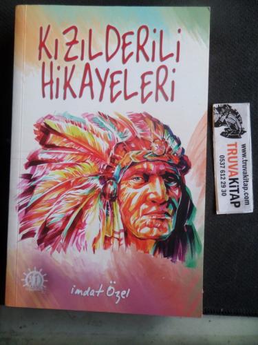 Kızılderili Hikayeleri