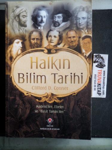 Halkın Bilim Tarihi