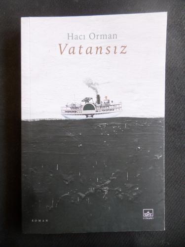 Vatansız