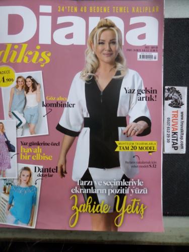 Diana Dikiş 2022 / 03
