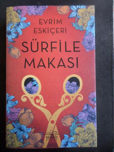 Sürfile Makası Evrim Eskiçeri