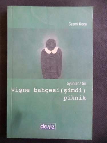 Vişne Bahçesi (Şimdi) Piknik Cezmi Koca