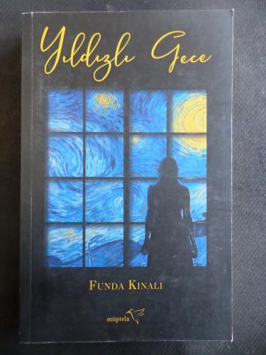 Yıldızlı Gece Funda Kınalı