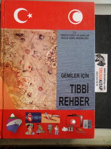 Gemiler İçin Tıbbi Rehber