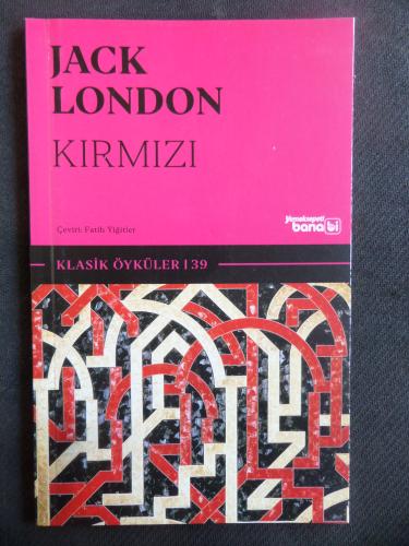 Kırmızı Jack London