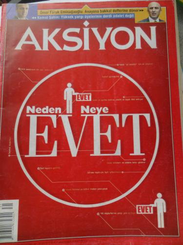 Aksiyon 2010 / 31*
