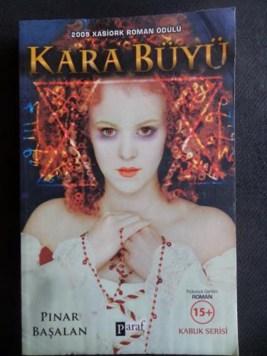 Kara Büyü