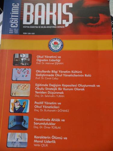 Eğitime Bakış 2007 / 8