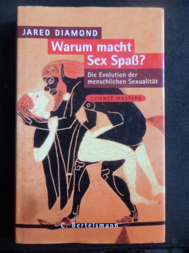 Warum Macht Sex SpaB