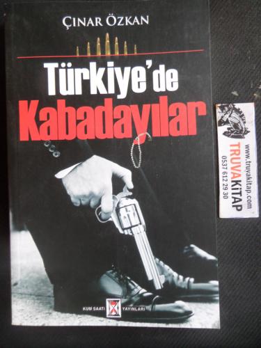 Türkiye'de Kabadayılar