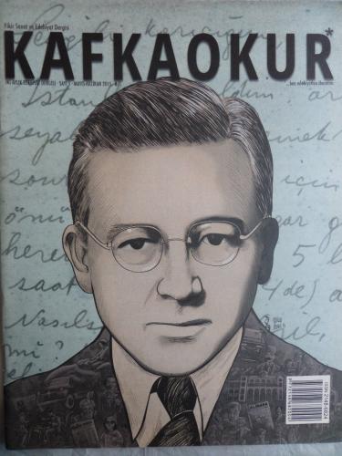 Kafka Okur 2015 / 5