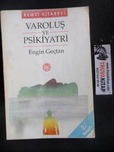 Varoluş ve Psikiyatri