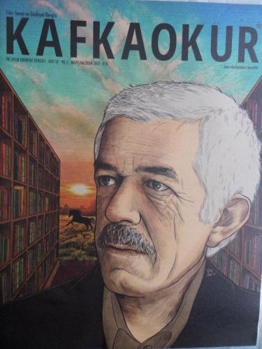 Kafka Okur 2017 / 17