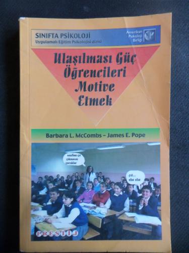 Ulaşılması Güç Öğrencileri Motive Etmek