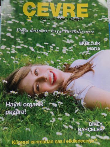 Çevre Ekolojik Yaşam Rehberi