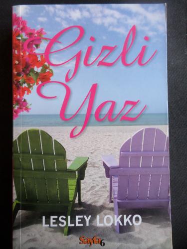 Gizli Yaz