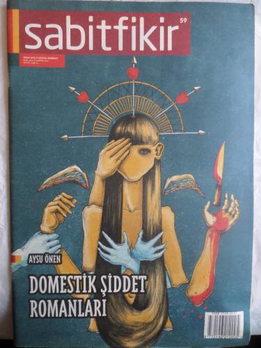 Sabit Fikir 2015 / 59