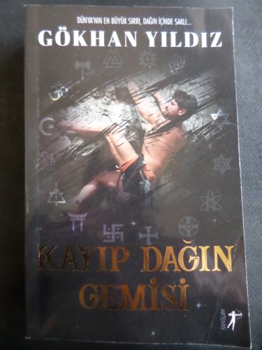 Kayıp Dağın Gemisi Gökhan Yıldız