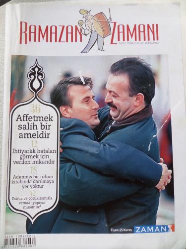 Ramazan Zamanı 2010 / 2