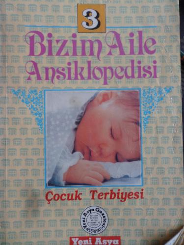 Bizim Aile Ansiklopedisi 3. Cilt