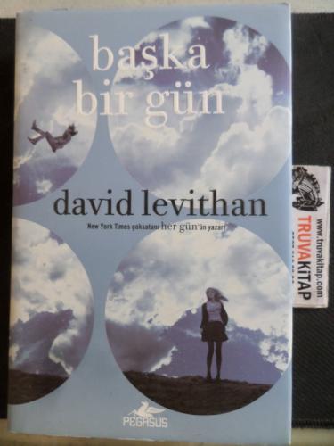 Başka Bir Gün David Levithan