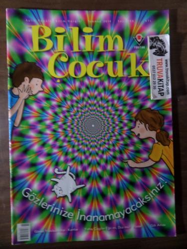 Bilim Ve Çocuk 2014 / 199