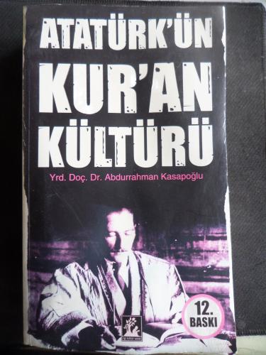 Atatürk'ün Kur'an Kültürü