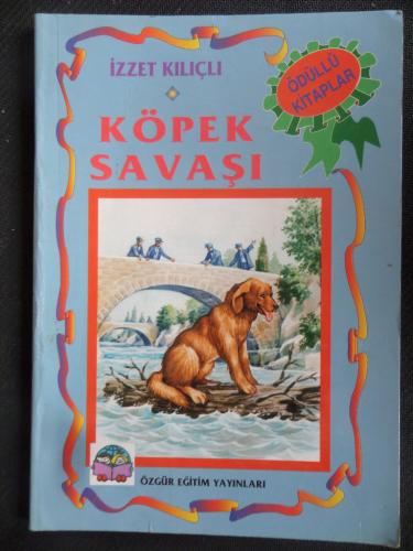 Köpek Savaşı