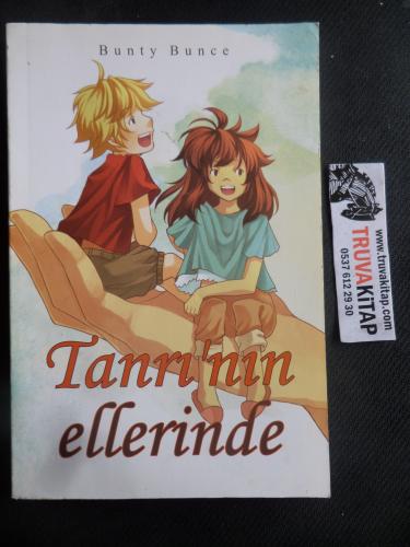 Tanrı'nın Ellerinden