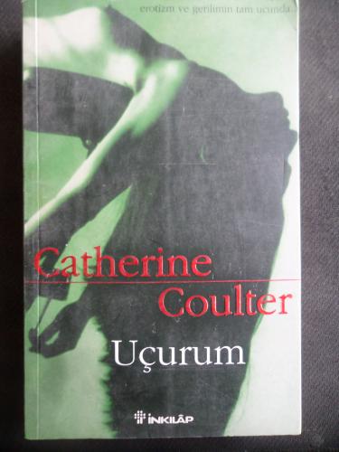 Uçurum Catherine Coulter
