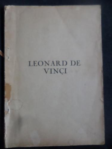 Leonard De Vinci