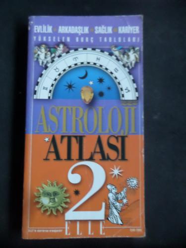 Astroloji Atlası 2