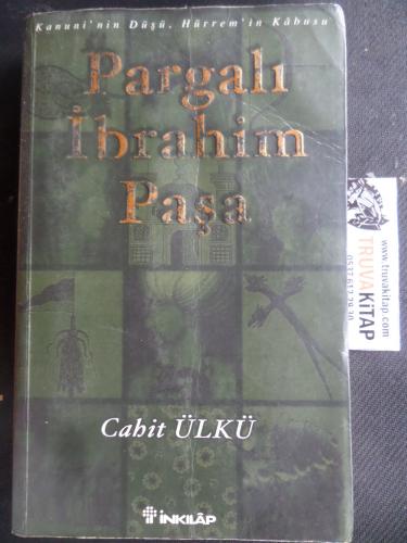 Pargalı İbrahim Paşa